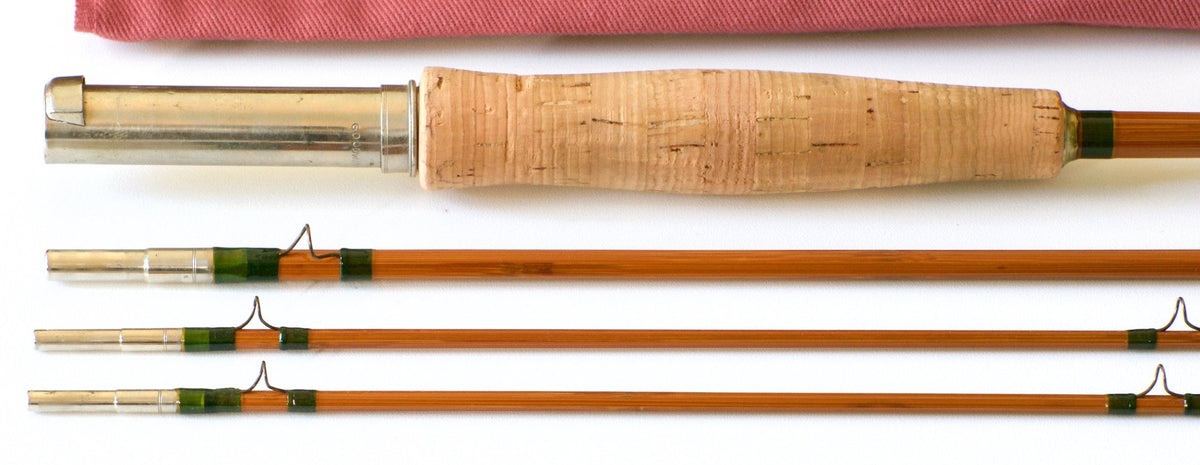 Goodwin Granger Deluxe Model 9050 - 9' 3/2 5-6wt