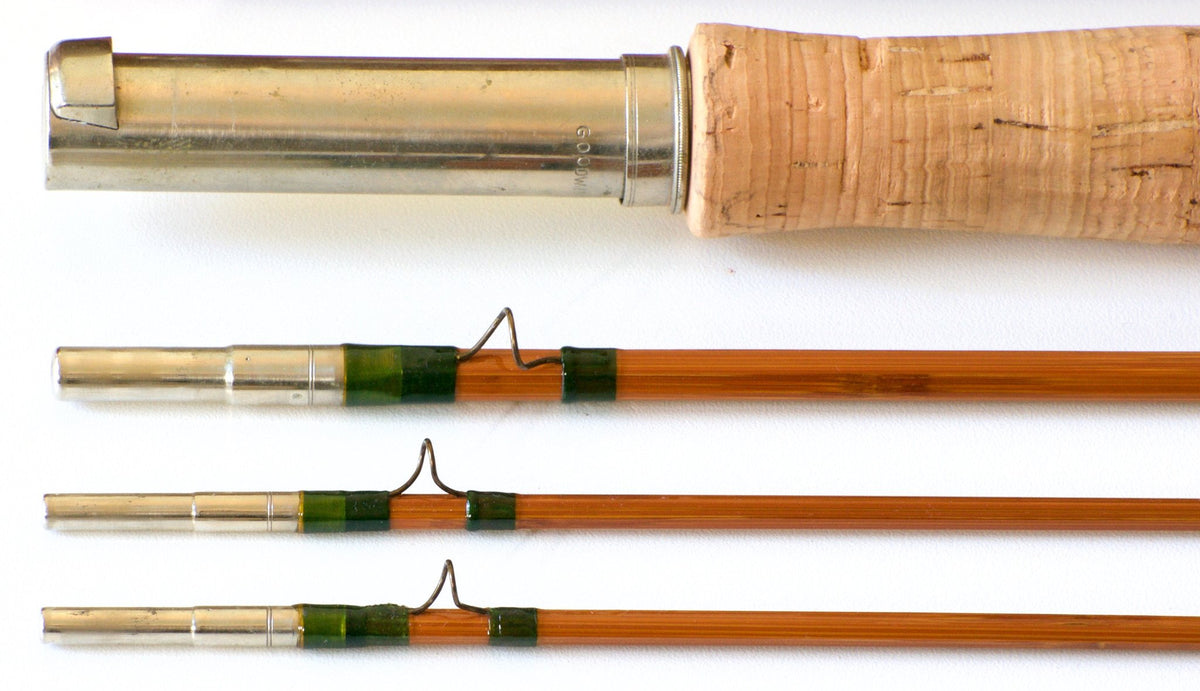 Goodwin Granger Deluxe Model 9050 - 9' 3/2 5-6wt