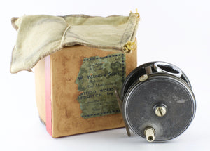 Young, J.W. - Model 10B Fly Reel with Original Box