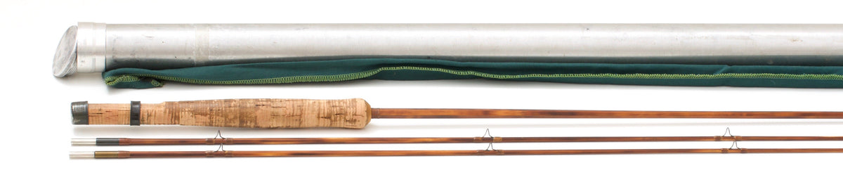 Young, Paul H. -- 7 1/2' Bamboo Rod