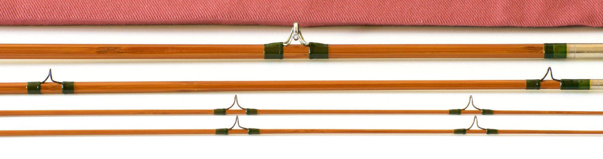 Goodwin Granger Deluxe Model 9050 - 9' 3/2 5-6wt