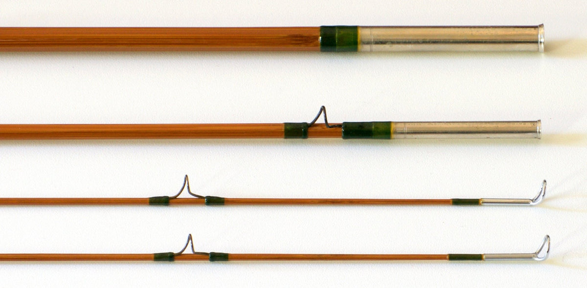 Goodwin Granger Deluxe Model 9050 - 9' 3/2 5-6wt