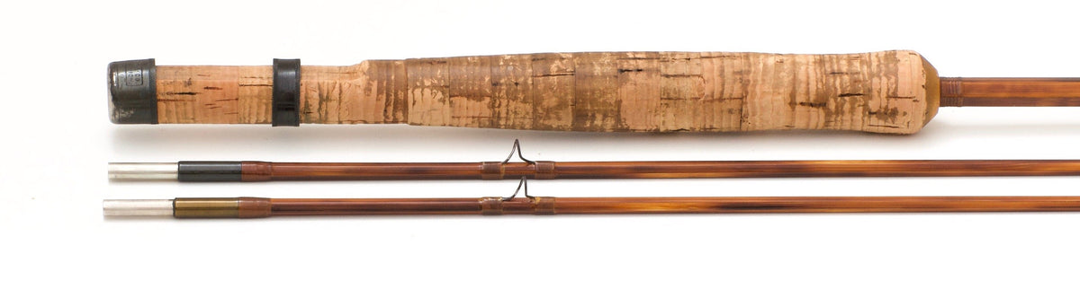 Young, Paul H. -- 7 1/2' Bamboo Rod