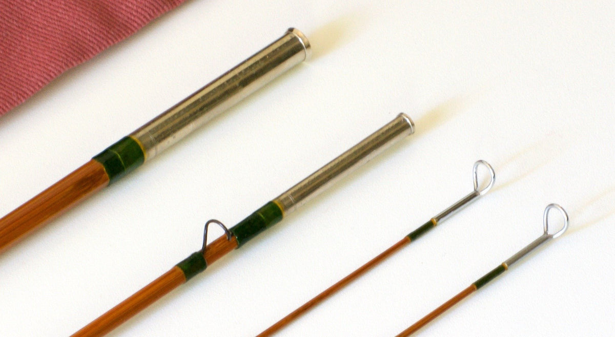 Goodwin Granger Deluxe Model 9050 - 9' 3/2 5-6wt