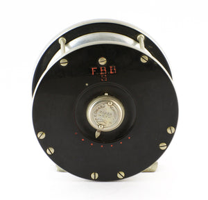 Edward Vom Hofe Model 423 - Size 6/0 Fly Reel