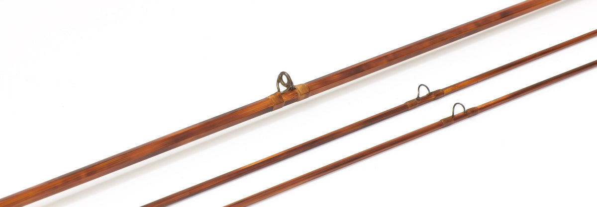 Young, Paul H. -- 7 1/2' Bamboo Rod