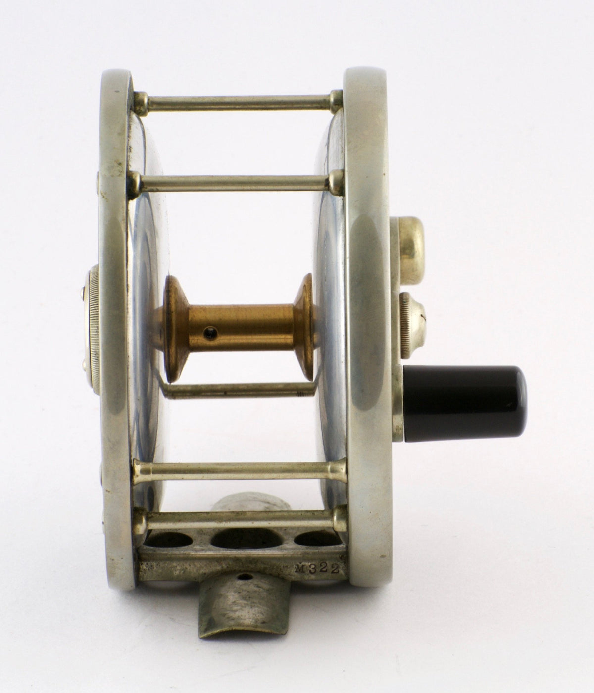 Edward Vom Hofe Model 423 - Size 6/0 Fly Reel