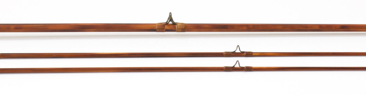 Young, Paul H. -- 7 1/2' Bamboo Rod