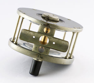 Edward Vom Hofe Model 423 - Size 6/0 Fly Reel