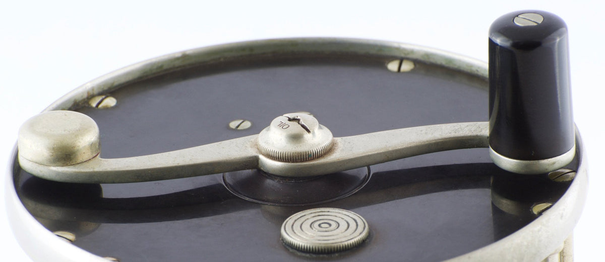 Edward Vom Hofe Model 423 - Size 6/0 Fly Reel