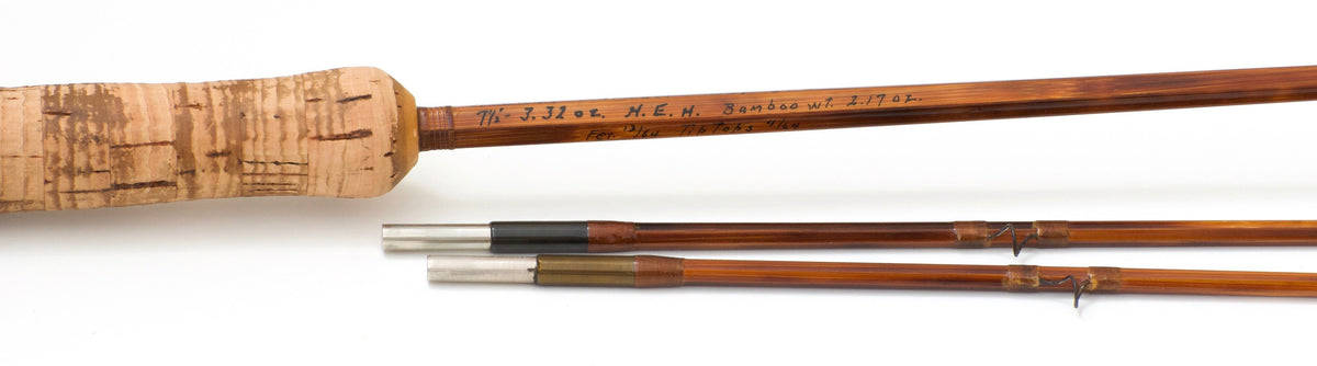 Young, Paul H. -- 7 1/2' Bamboo Rod