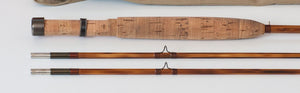 Pickard, John - Model 764 (Perfectionist) Bamboo Rod 