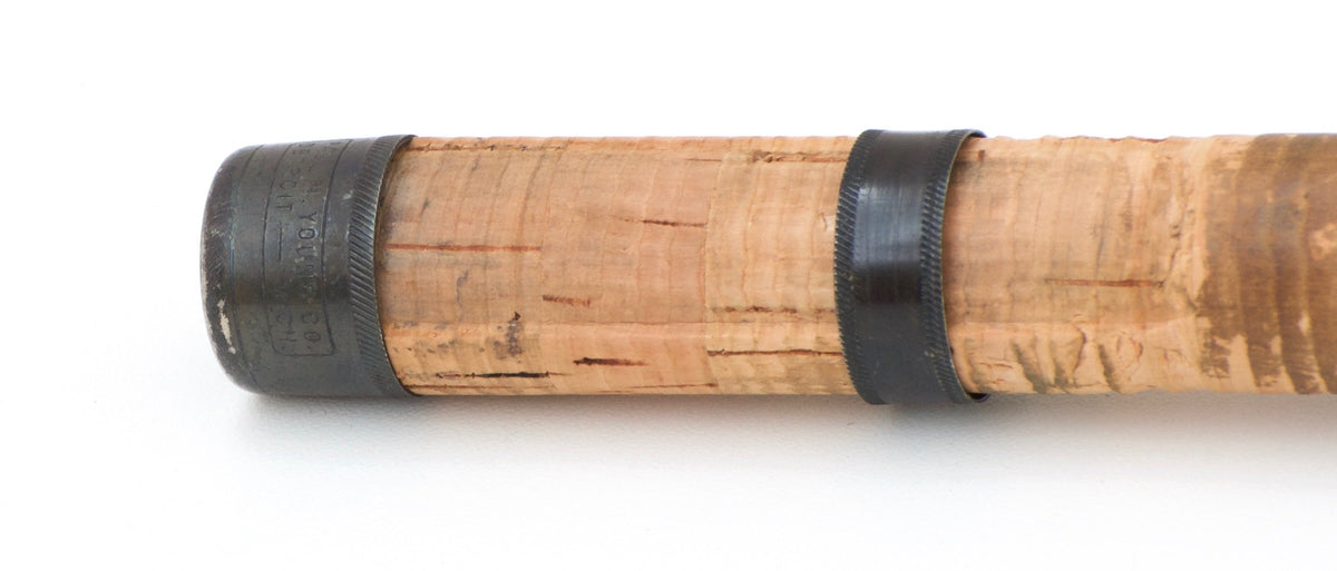 Young, Paul H. -- 7 1/2' Bamboo Rod