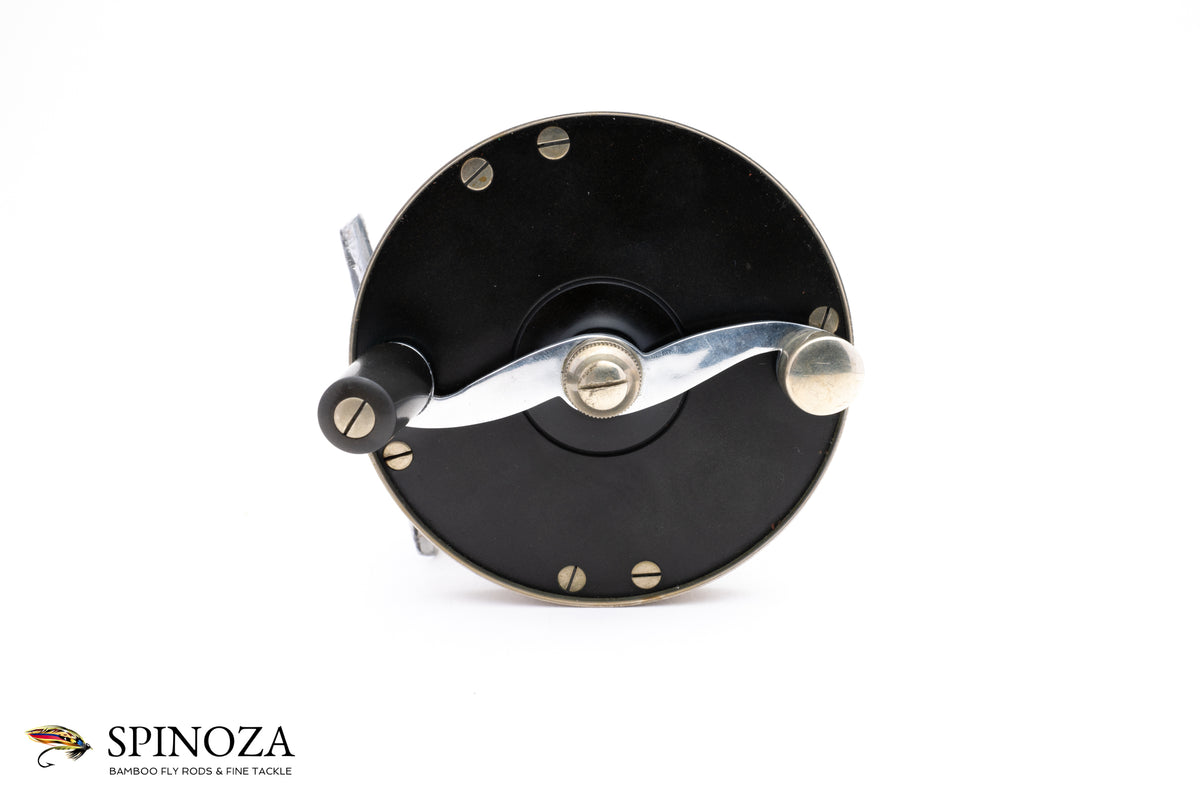 Otto Zwarg Model 400 Salmon Reel 2/0