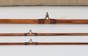 Pickard, John - Model 764 (Perfectionist) Bamboo Rod