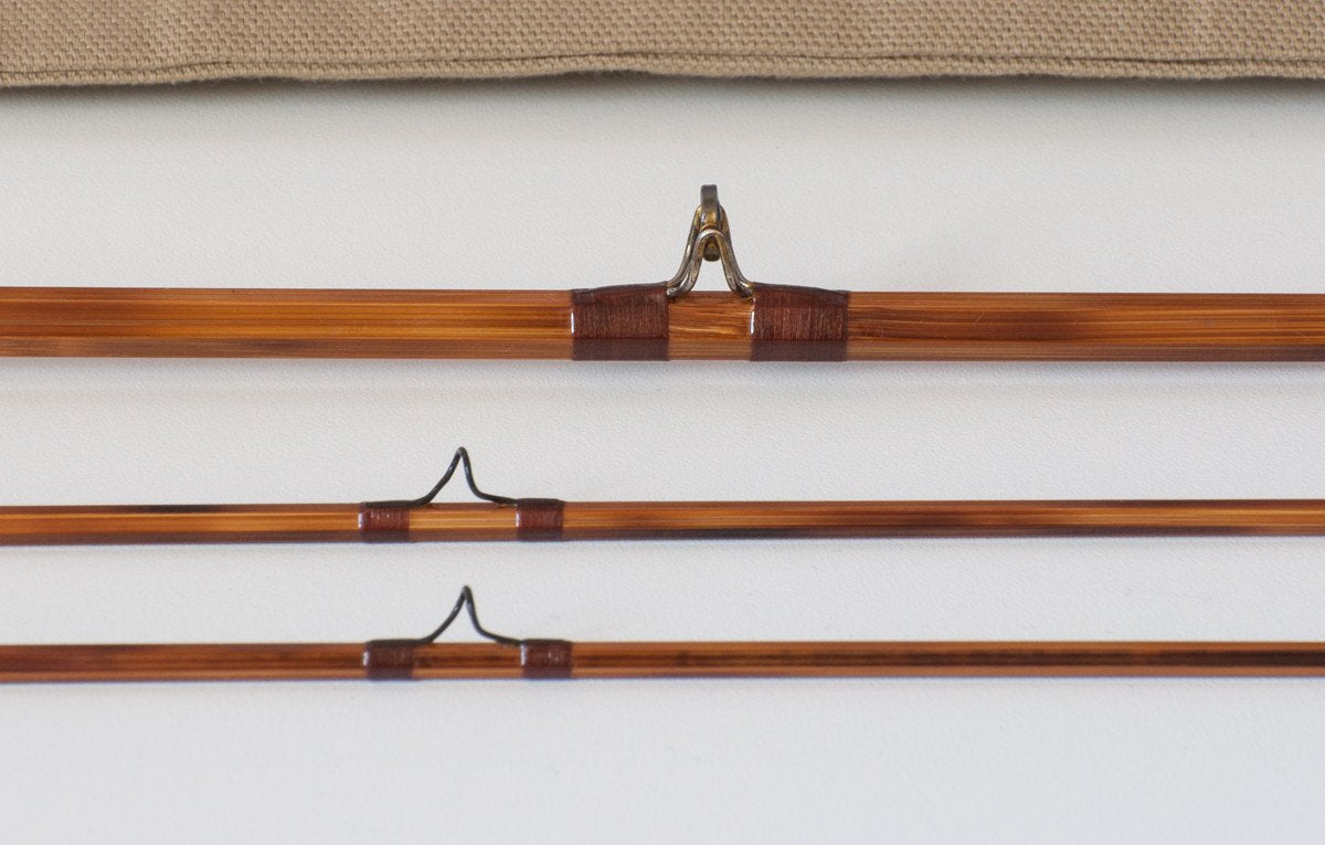 Pickard, John - Model 764 (Perfectionist) Bamboo Rod 