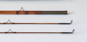 Pickard, John - Model 764 (Perfectionist) Bamboo Rod