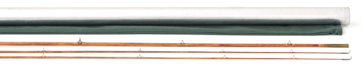 Young, Paul H. -- Para 15 Bamboo Rod