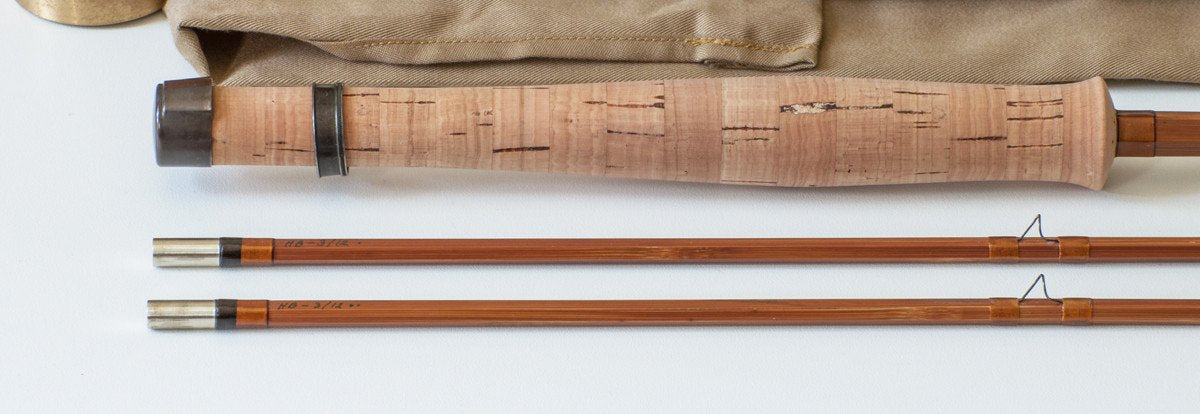 Brandin, Per - Model 864-2 DF Tournament Grade 