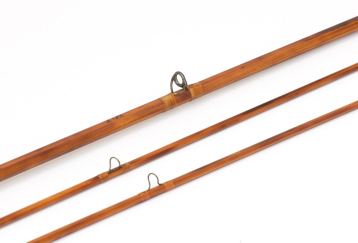 Young, Paul H. -- Para 15 Bamboo Rod