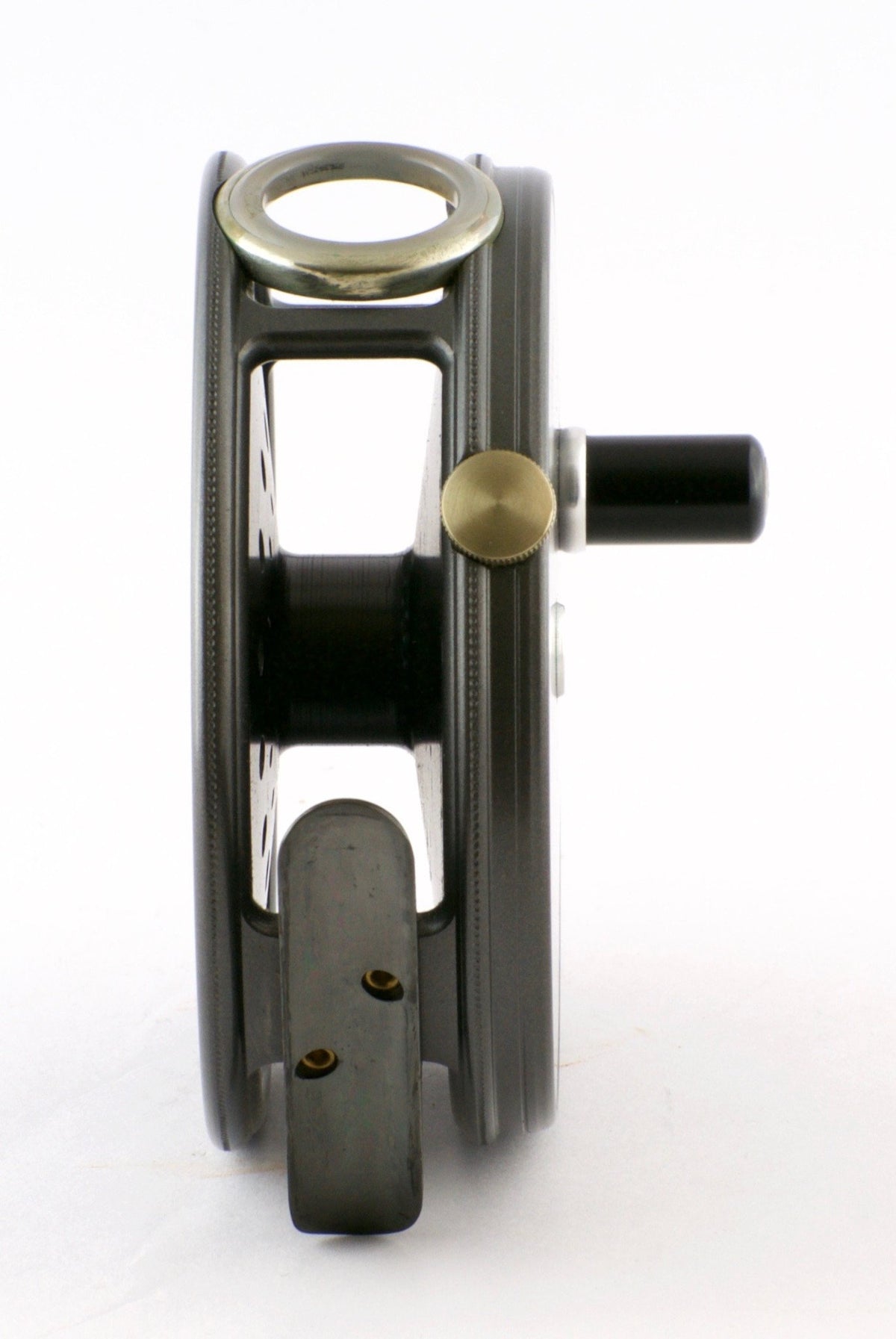 Hardy Perfect 3 7/8" MKII Check and spare spool 