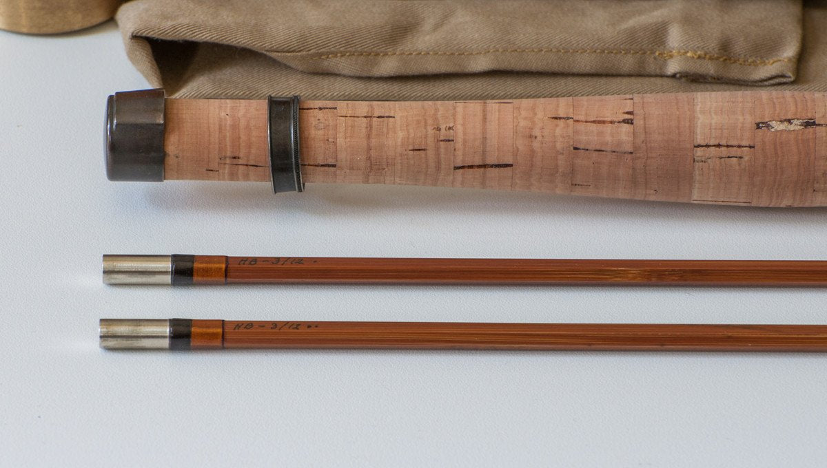 Brandin, Per - Model 864-2 DF Tournament Grade 