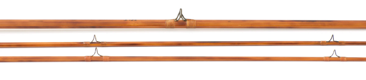 Young, Paul H. -- Para 15 Bamboo Rod