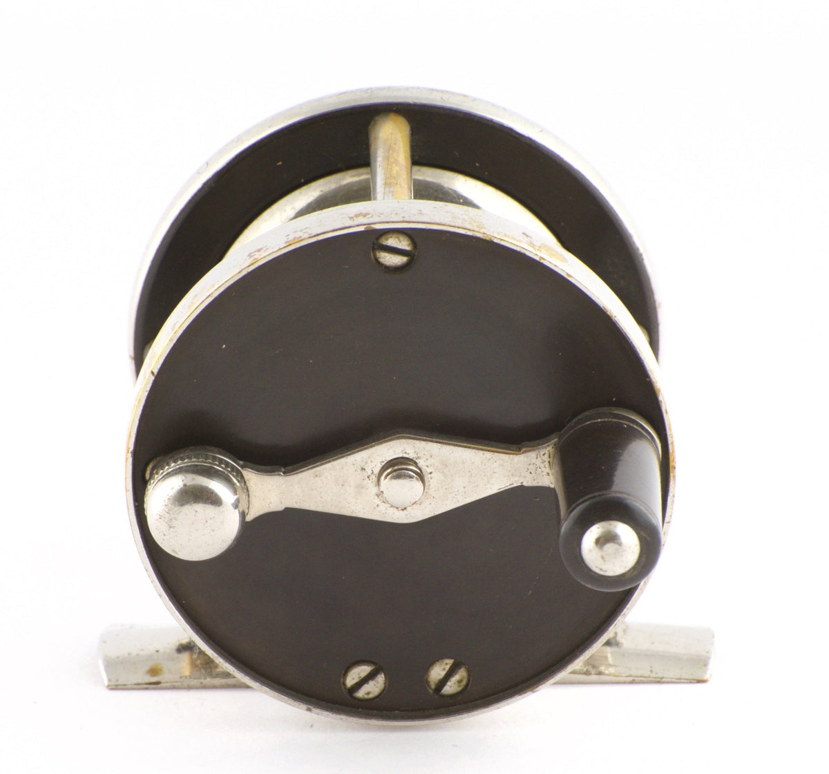 Julius Vom Hofe Size 4 Fly Reel