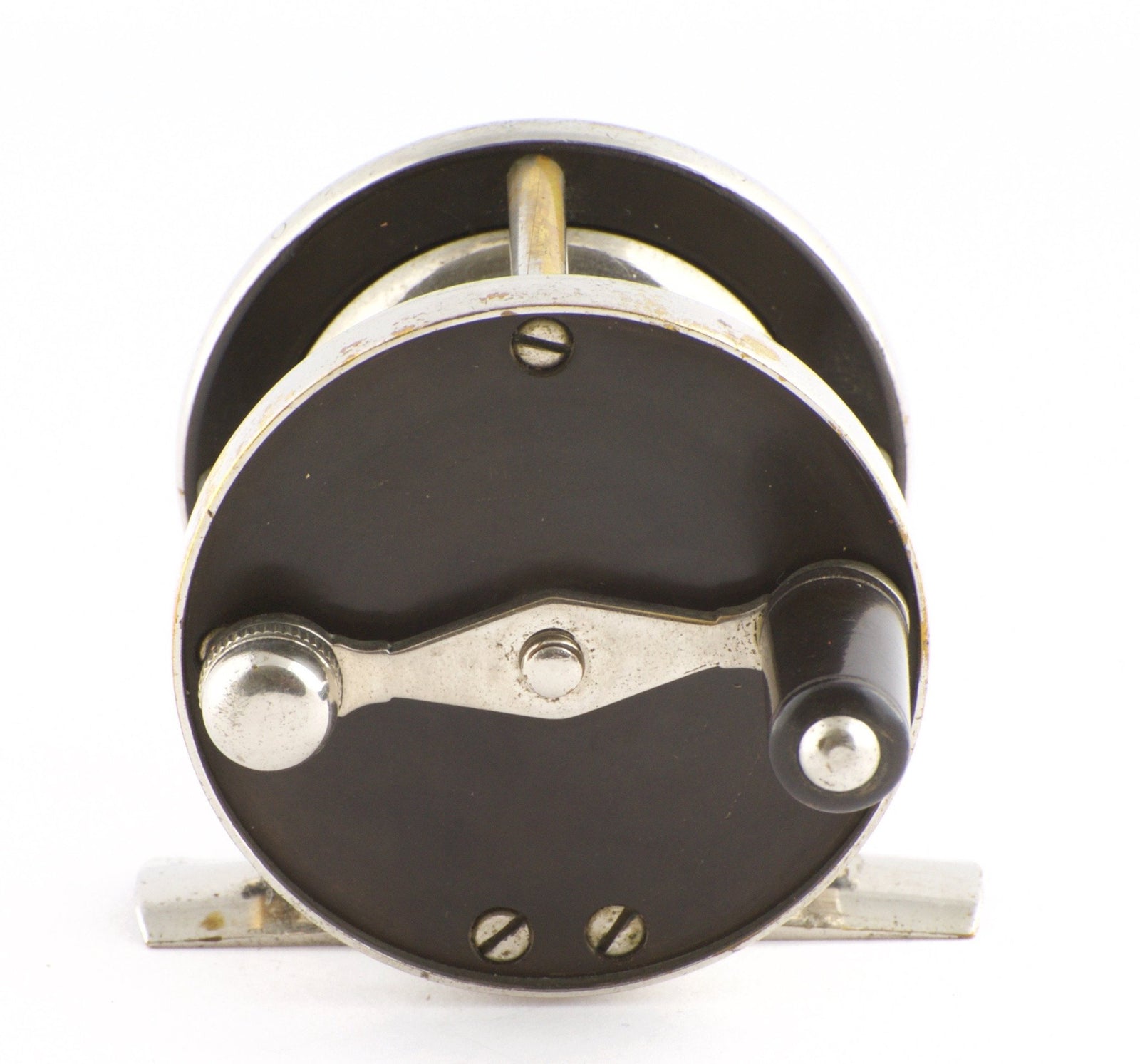 Julius Vom Hofe Size 4 Fly Reel