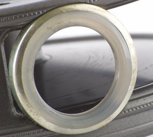 Hardy Perfect 3 7/8" MKII Check and spare spool