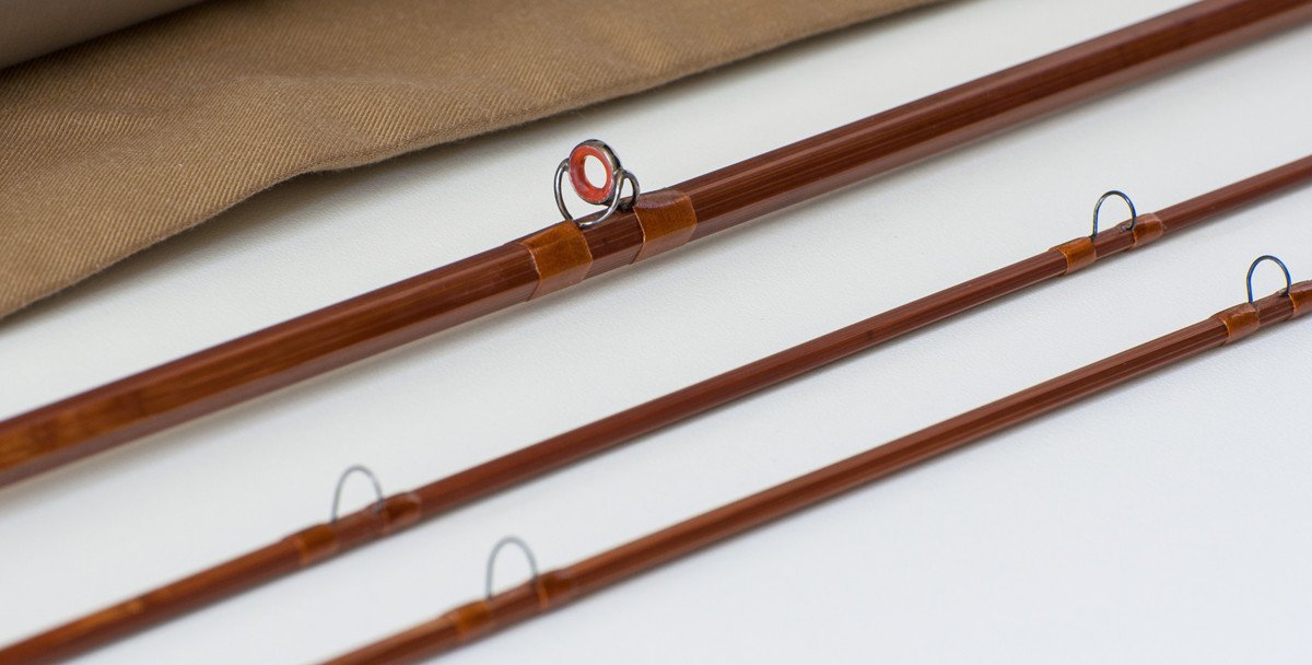 Brandin, Per - Model 864-2 DF Tournament Grade 