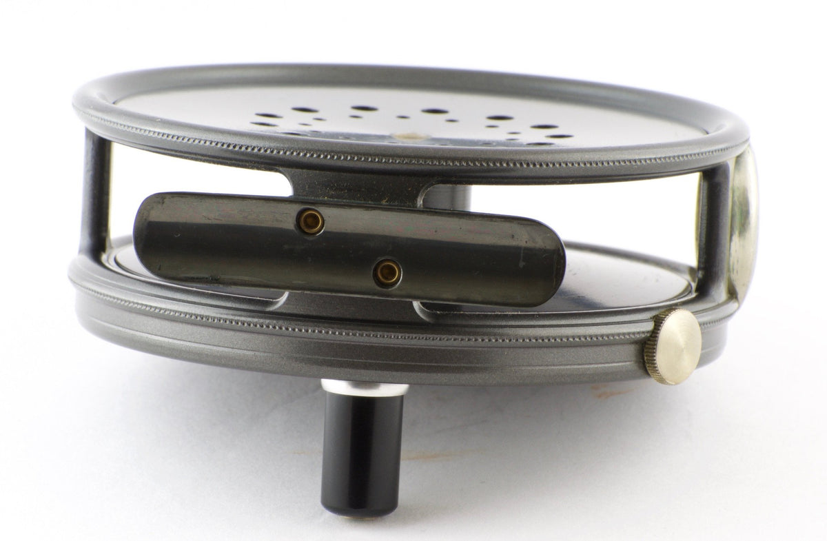 Hardy Perfect 3 7/8" MKII Check and spare spool