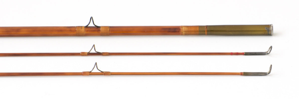 Young, Paul H. -- Para 15 Bamboo Rod