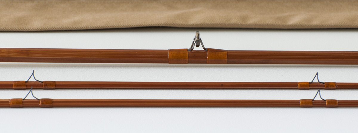 Brandin, Per - Model 864-2 DF Tournament Grade 