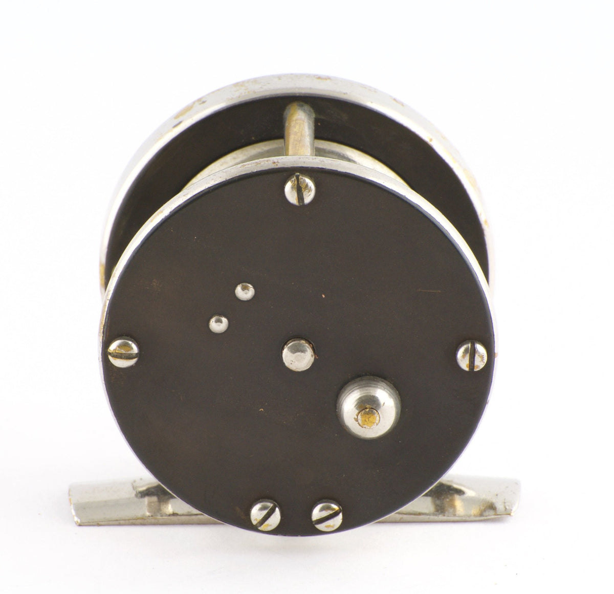 Julius Vom Hofe Size 4 Fly Reel