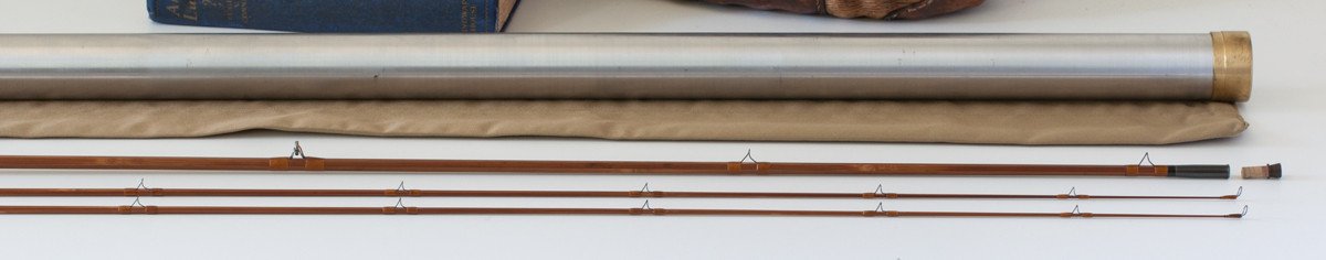 Brandin, Per - Model 864-2 DF Tournament Grade 