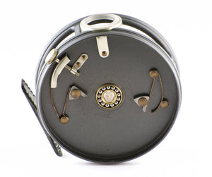 Hardy Perfect 3 7/8" MKII Check and spare spool