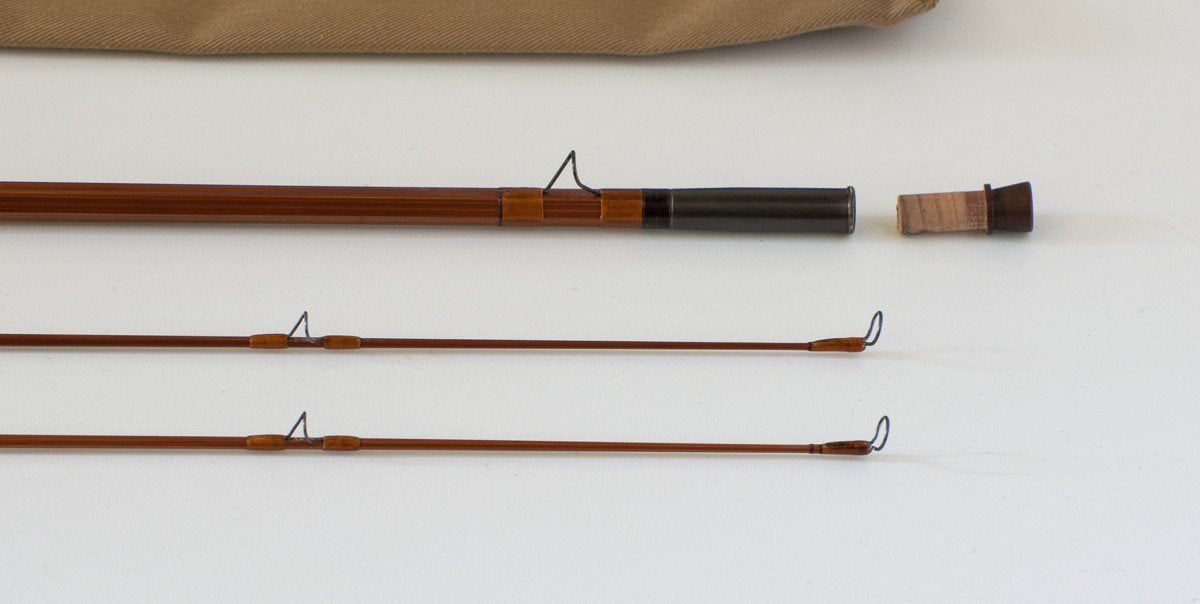 Brandin, Per - Model 864-2 DF Tournament Grade 