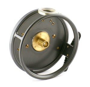 Hardy Perfect 3 7/8" MKII Check and spare spool
