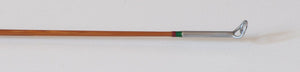 Pezon et Michel "Luxor Lux Wading" Bamboo Spinning Rod 