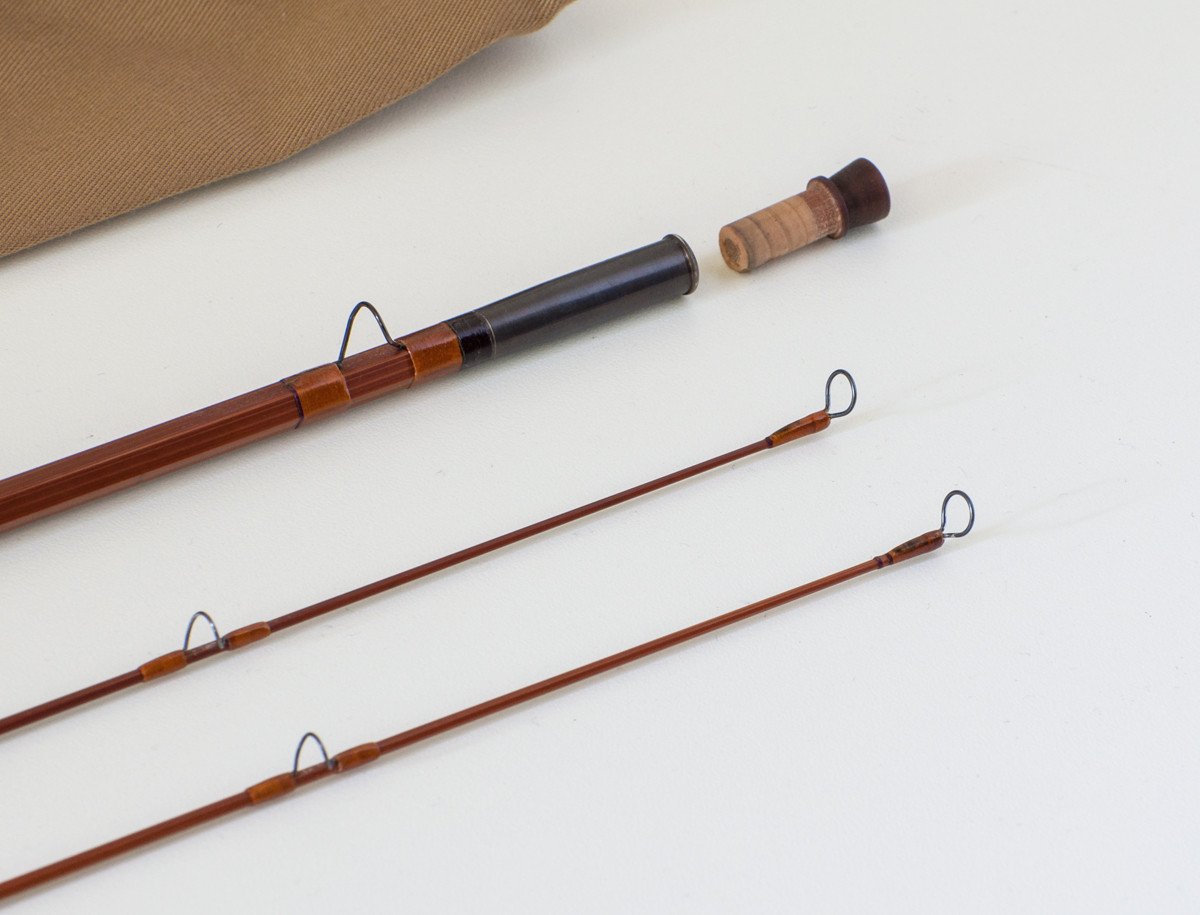 Brandin, Per - Model 864-2 DF Tournament Grade 