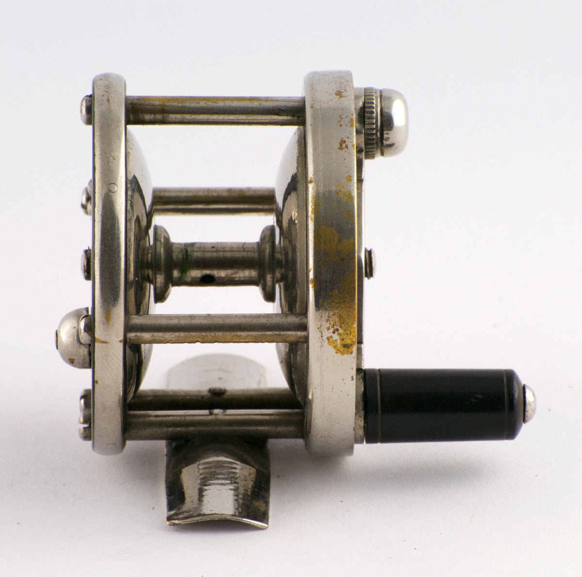 Julius Vom Hofe Size 4 Fly Reel