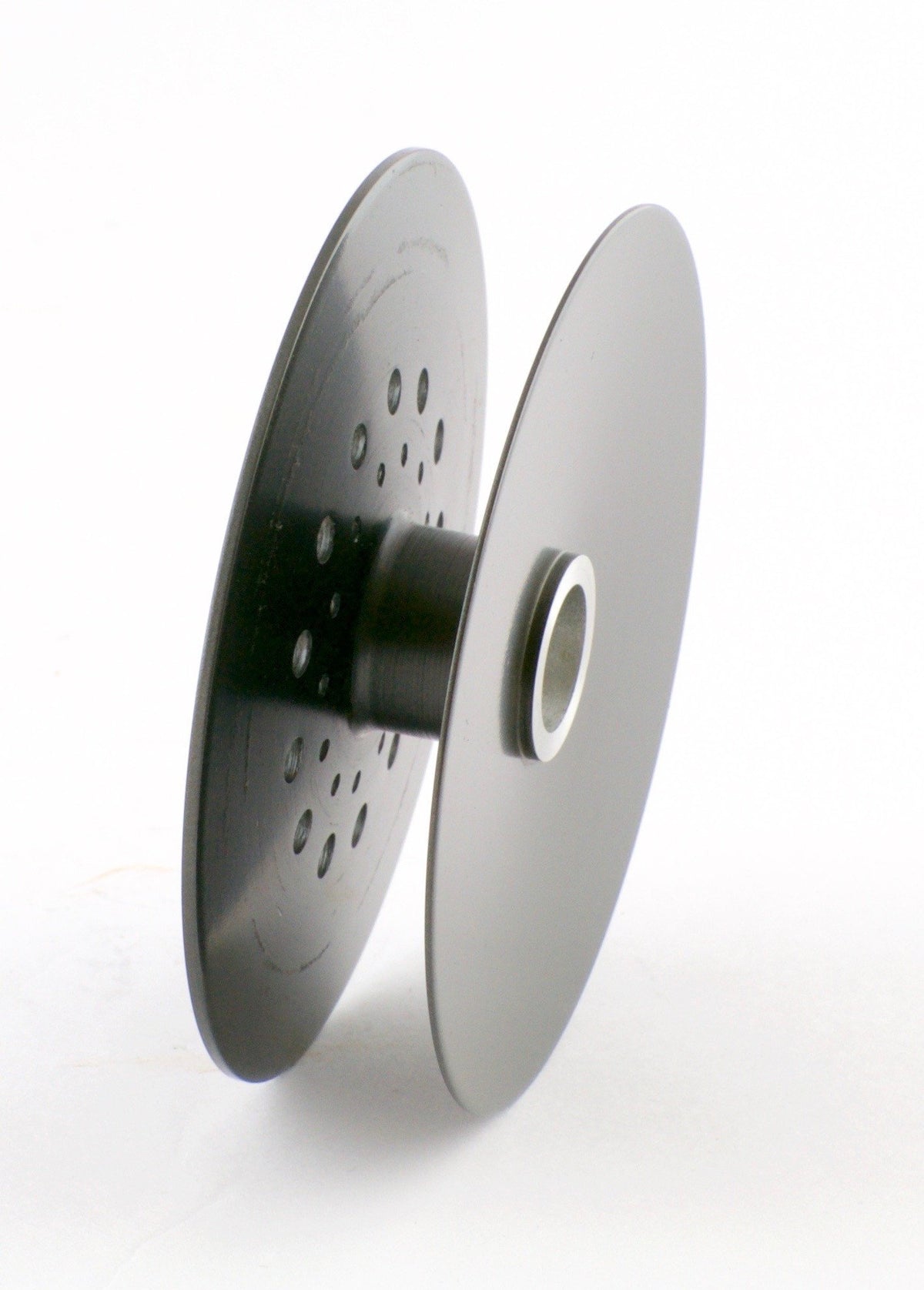 Hardy Perfect 3 7/8" MKII Check and spare spool