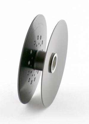 Hardy Perfect 3 7/8" MKII Check and spare spool