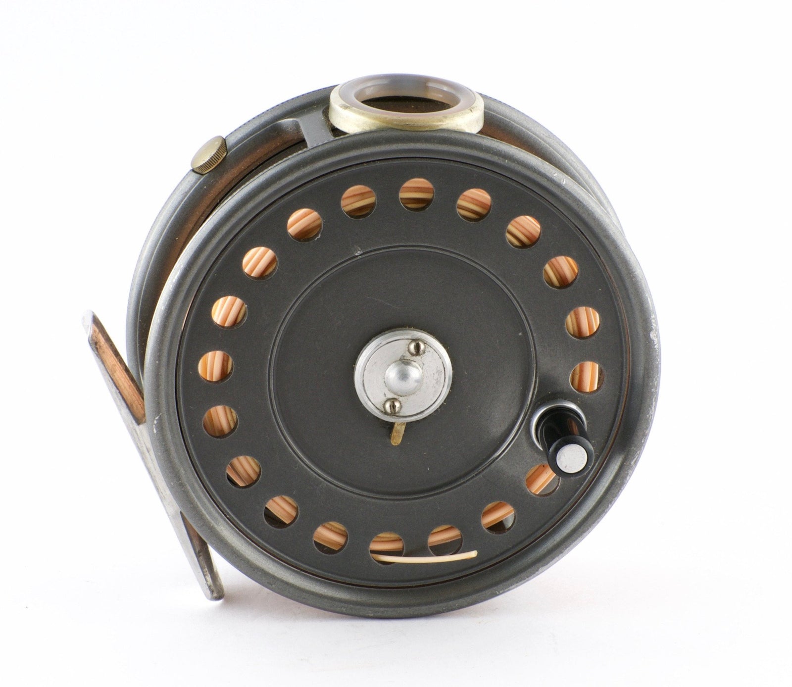 Hardy St. George 3 3/4" 