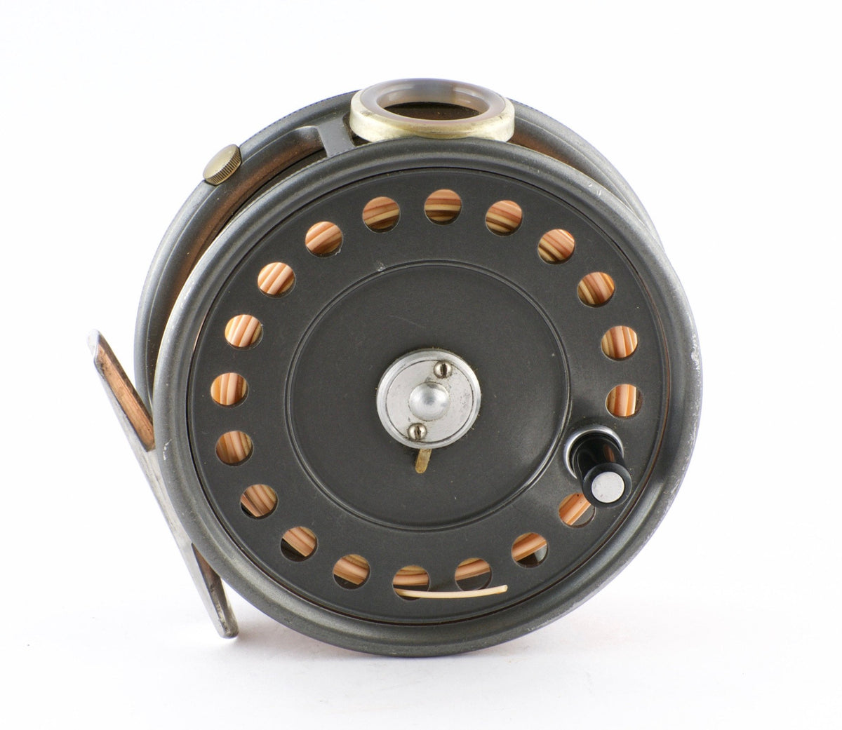 Hardy St. George 3 3/4"