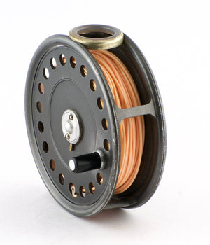 Hardy St. George 3 3/4" 