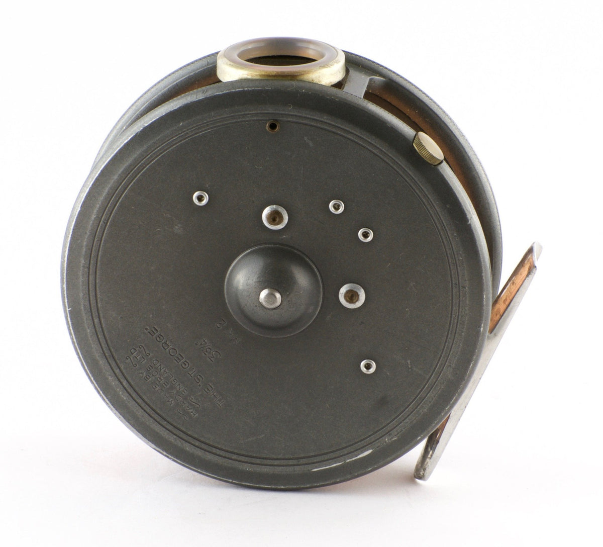 Hardy St. George 3 3/4"