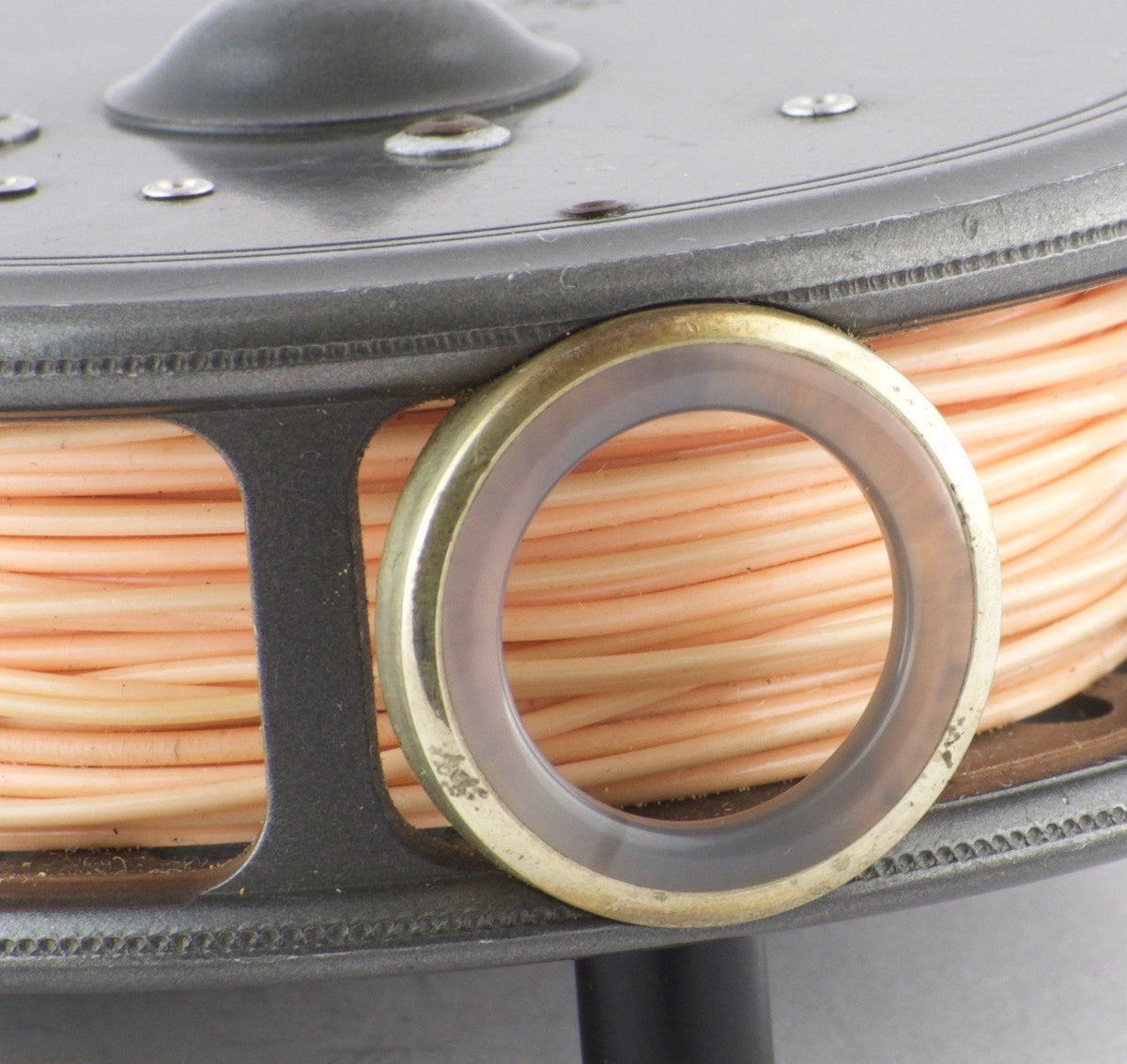 Hardy St. George 3 3/4" 