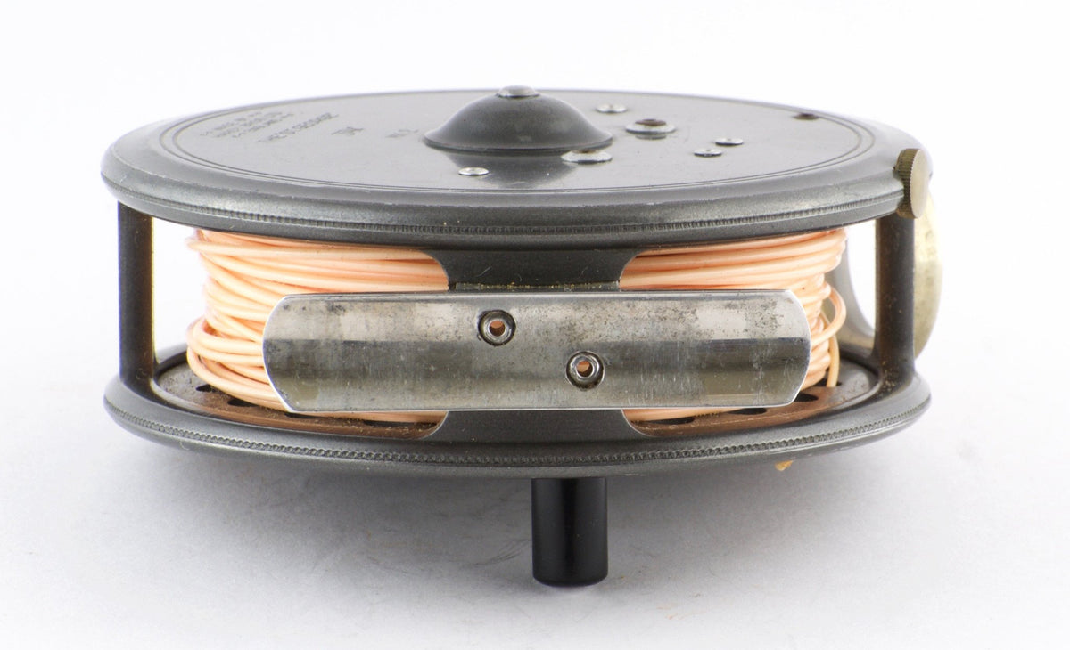 Hardy St. George 3 3/4" 